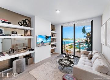 Maria Ferrer - The Elser Residences Luxury Living - Downtown Miami