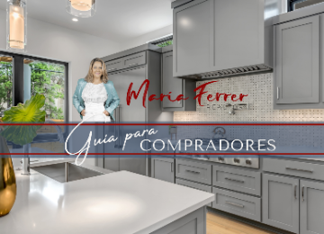 maria ferrer guias de compradores