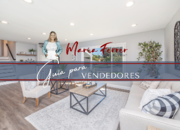 maria ferrer vender guias