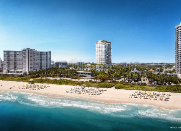 72 Park Miami Beach - Inversion inmobiliaria Miami