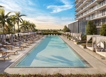 72 Park - Miami Beach