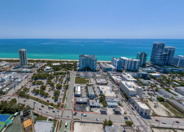 72 Park - Miami Beach