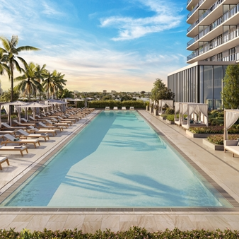 72 Park - MIAMI BEACH RENTAS CORTAS