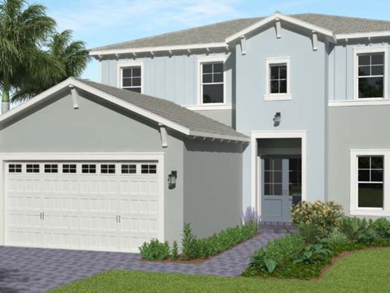 16610 Town Center Parkway North - Florida - Westlake - 33470