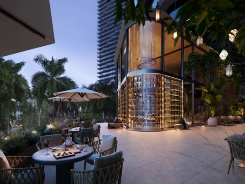 1210 Brickell Ave Miami Florida 33131