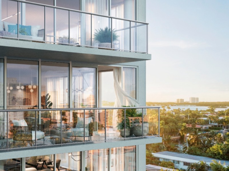 1160 Kane Concourse - Florida - Bay Harbor Islands - 33154