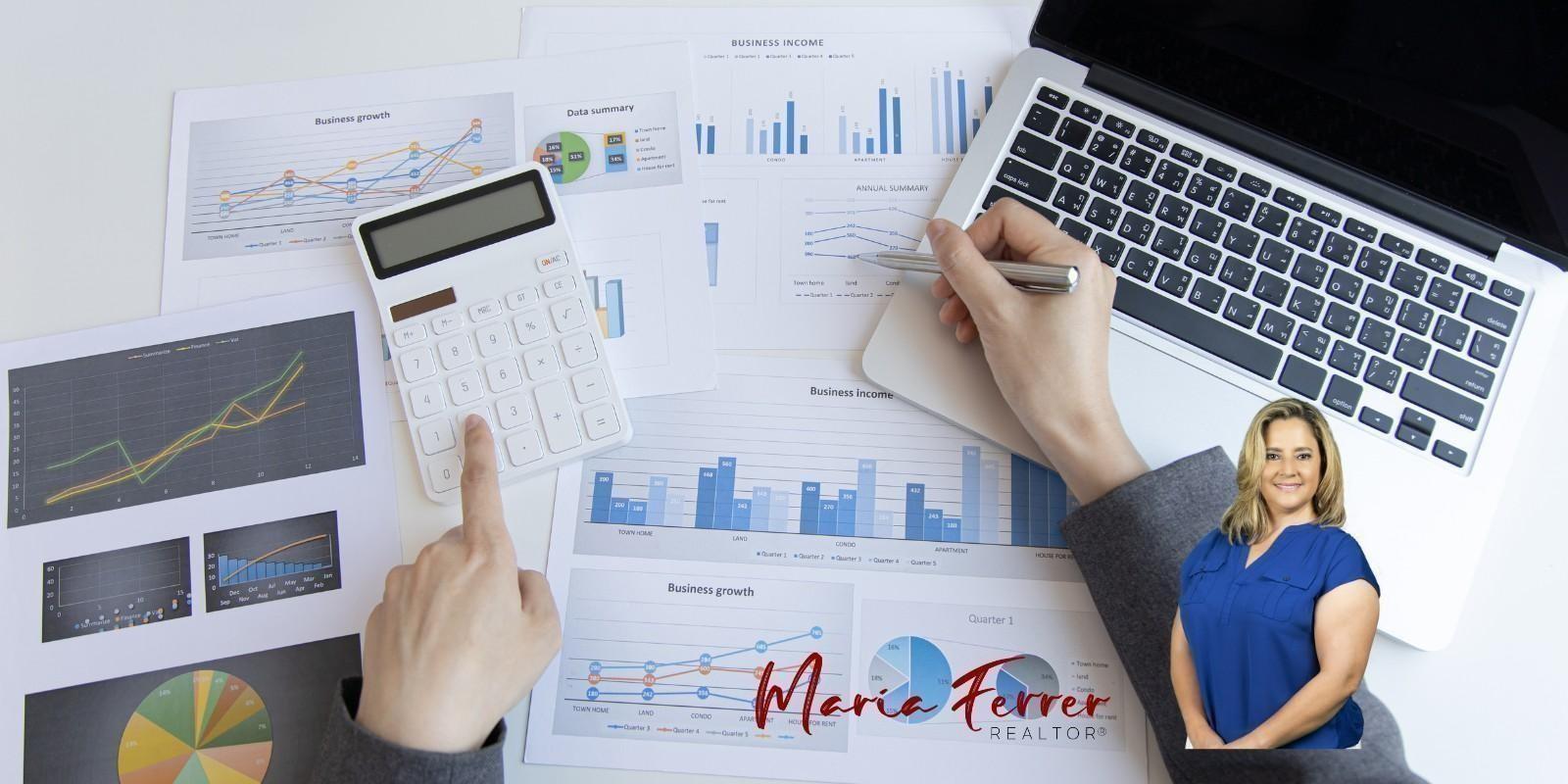 La Importancia De La Investigación Exhaustiva Antes De Invertir En El Mercado Inmobiliario De Estados Unidos.