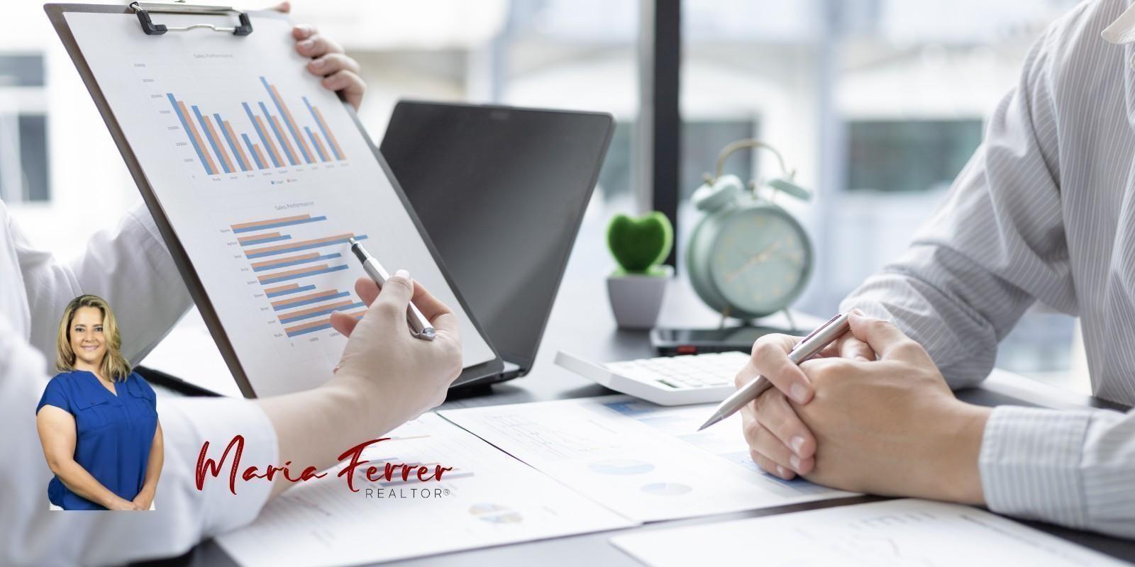 Maximizando el Éxito en Inversiones Inmobiliarias en Estados Unidos: Potencial de Ingresos Pasivos, Estrategia de Salida y Enfoque a Largo Plazo